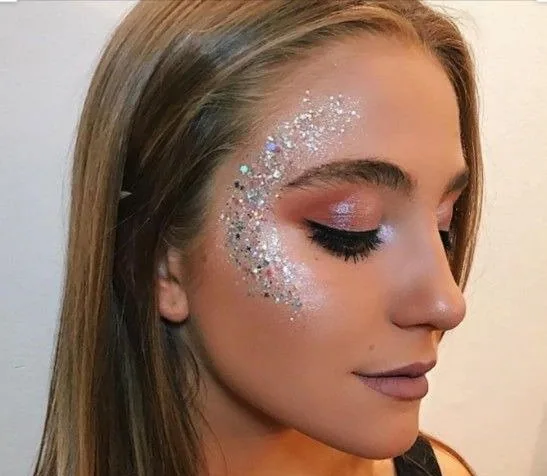 Bar à paillettes — Glitter Bar