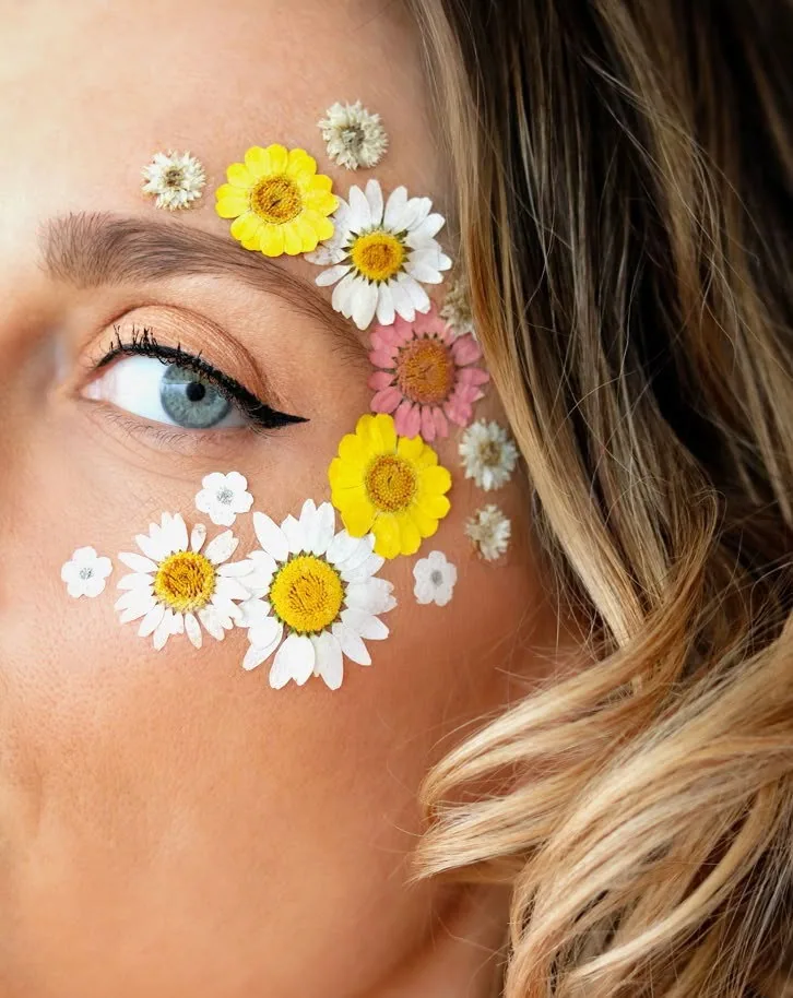 Maquillage à thème